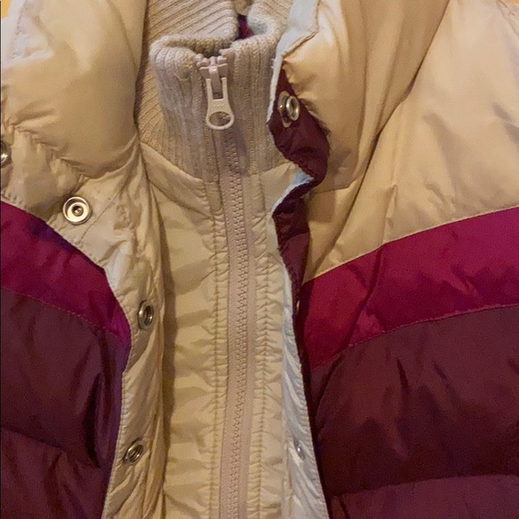 🚫SOLD🚫 Winter vest - Picture 4 of 6